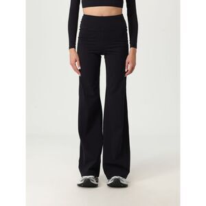 Ea7 Pants Woman Black